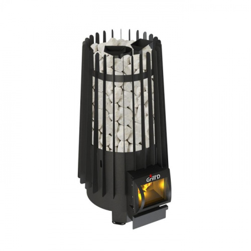 Grill'D Cometa Vega 180 Short