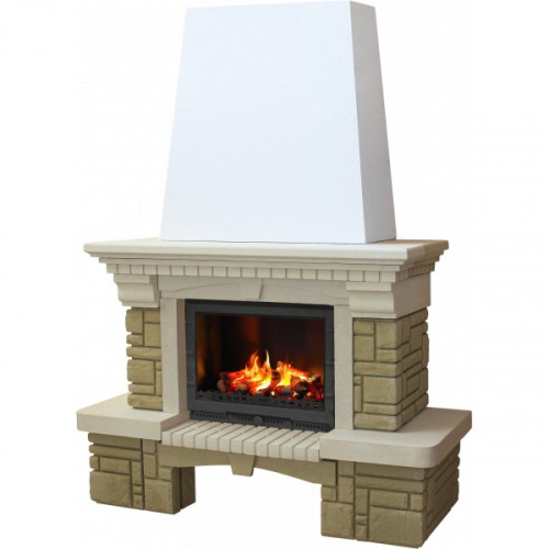 kamin-grand