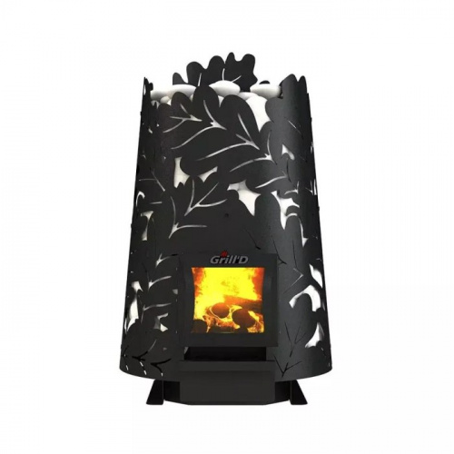 Grill'D Dubravo 180 Short