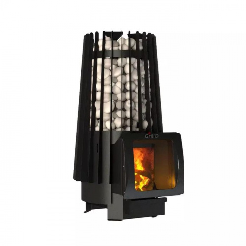 Grill'D Cometa Vega 180 Short Window Max