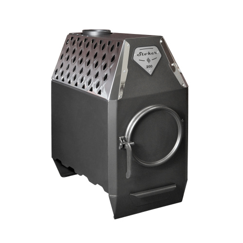 Stoker-TERMO-200