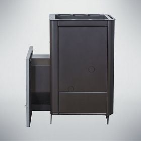 7. Правый бок