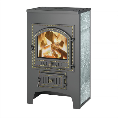 печь_камин_везувий_пк_01__205__с_плитой_талькохлорит_12_квт__200_м3__ø_150_мм_1
