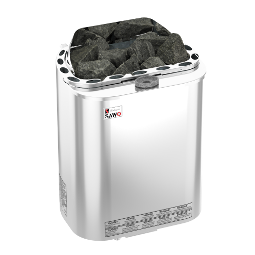 SAWO Электрическая печь  SCANDIA COMBI SCAC-90NS-Z
