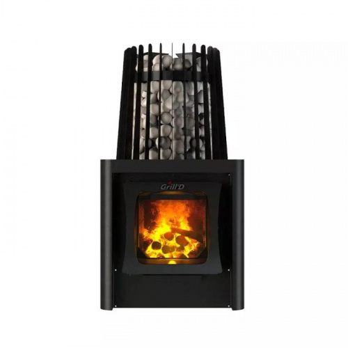 Grill'D Cometa Vega 180 Long Window Max