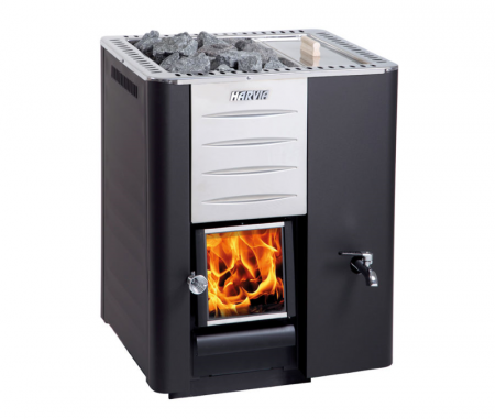 Печь банная Harvia 20 RS Pro HARVIA