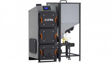 Котел ZOTA "Focus" 22 кВт