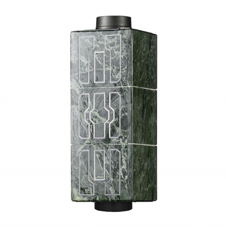 Котел Тепловъ SB-35 SMART BIG
