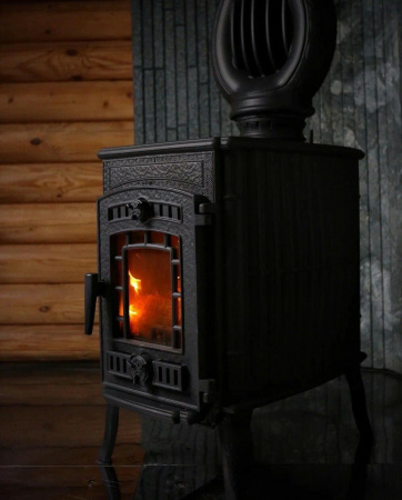 Конвектор "Лира" 130М-115М (цв. серый) ПроМеталл