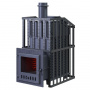 Печь банная GFS ЗК 30 (М) Ураган (Технолит)