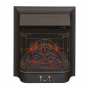 Камин электрический STD Majestic Lux Blak