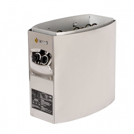 Электрокаменка ВЕЗУВИЙ Вега (Wega)-80
