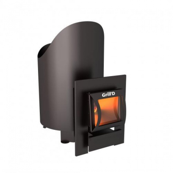Декоративная рамка Grill'D Long 1