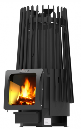 Печь банная Cometa Vega 240 Short Grill'D