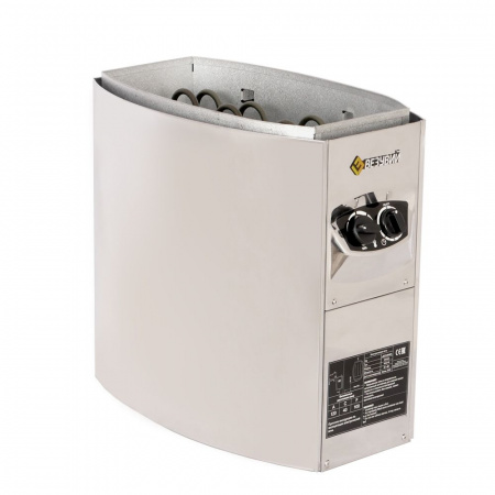 Электрокаменка ВЕЗУВИЙ Вега (Wega)-80