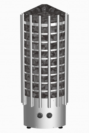 Печь для сауны Glow Corner TRС90E HARVIA