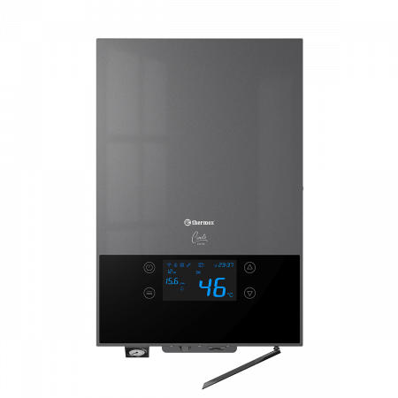 Котел электрический настенный THERMEX Cometa 6-12 Wi-Fi