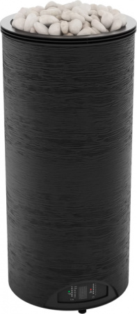 Электрическая печь для бани и сауны Sangens L8C Ceramic (Сангенс Л8КЕ Керамика)