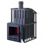 Печь банная GFS ЗК 40 (П2) Ураган (Технолит)