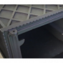 Духовка ДП-ДТ-6АС со стеклом с термометром (Р)