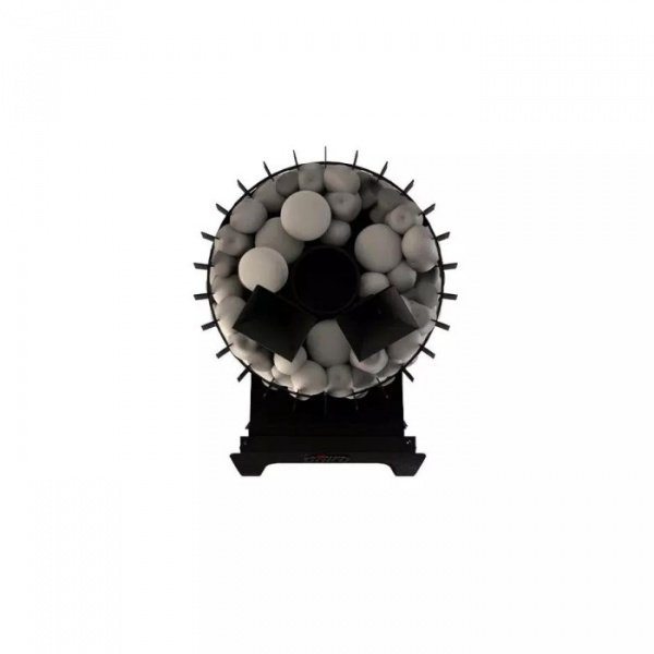 Grill'D Cometa Vega 180 Short Window Max 2