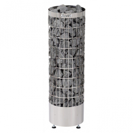 Печь для сауны Cilindro HPCE700400 PC70E без пульта HARVIA