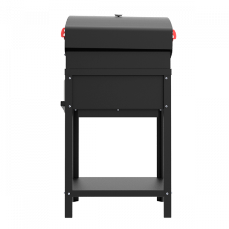 Гриль Эксклюзив Стандарт Grillver