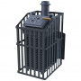 Печь банная GFS ЗК 30 (М) Ураган (Технолит)