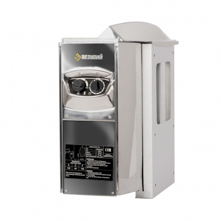 Электрокаменка ВЕЗУВИЙ Вега (Wega)-80