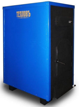 Котел Тепловъ Т-350